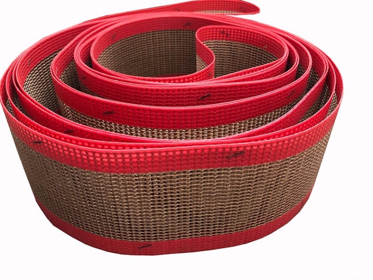 特氟龍網帶的介紹與用途