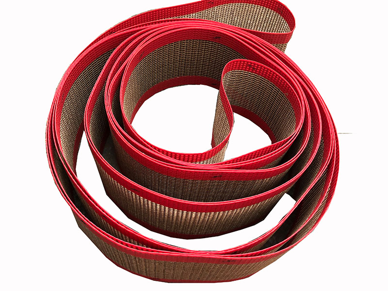 特氟龍網(wǎng)帶