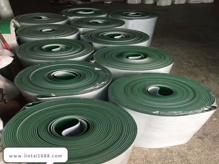 車間流水線皮帶是怎么設(shè)計的？