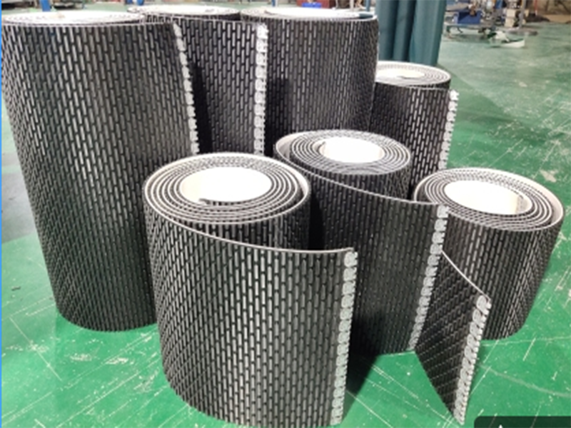 木工機(jī)械輸送帶砂光機(jī)輸送帶