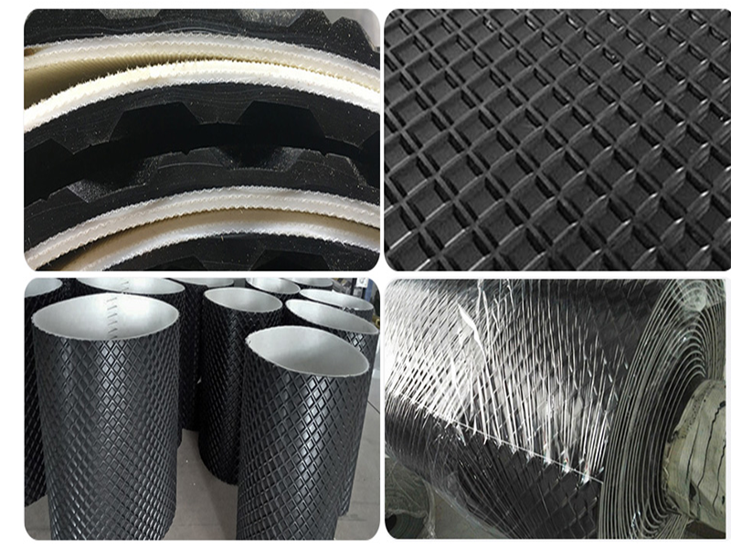 砂光機(jī)皮帶木工機(jī)械輸送帶