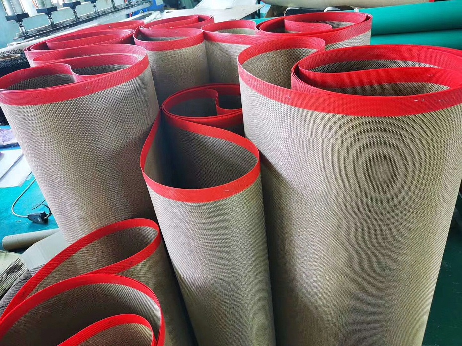 特氟龍網(wǎng)帶