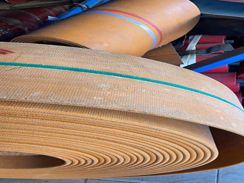 農(nóng)機橡膠輸送帶