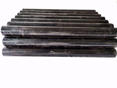 托輥 不銹鋼滾筒輸送帶 橡膠托輥  輥筒廠家