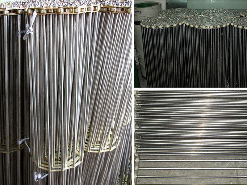 流水線鞋機(jī)鏈條