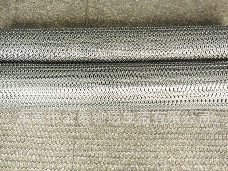 流水線輸送網帶