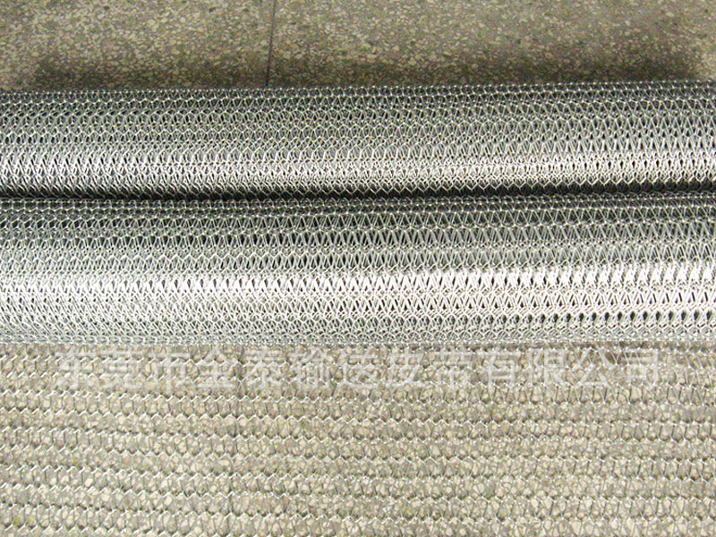 金屬網帶定制