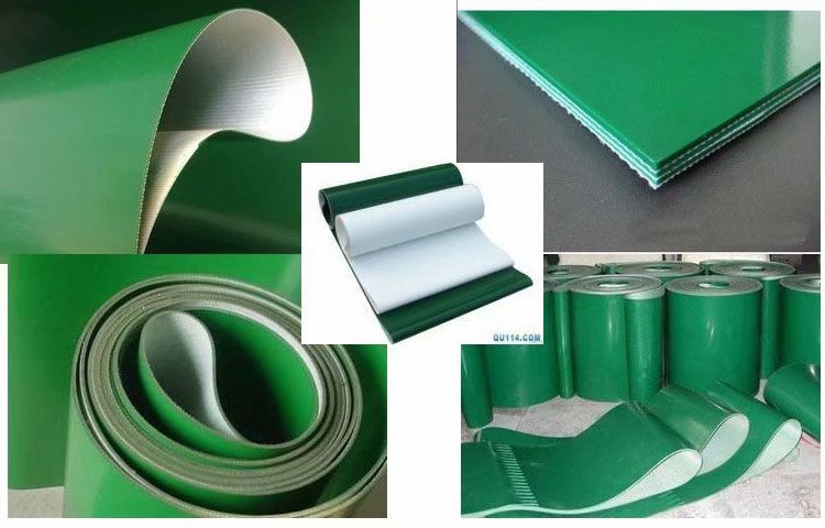 防靜電輸送皮帶