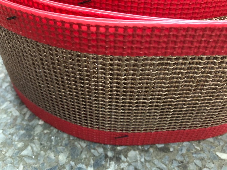 特氟龍耐高溫網帶