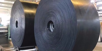 輕型輸送和重型輸送帶客戶如何選擇適合的輸送帶？