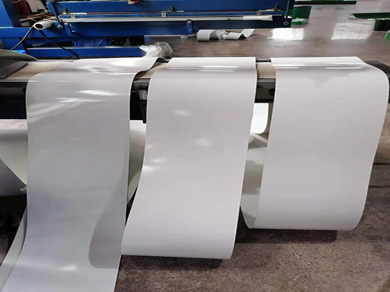 食品硅膠輸送帶