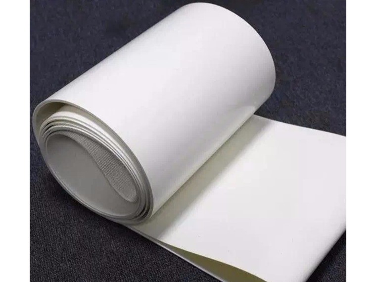 耐高溫傳送帶定制 無縫硅膠帶定制 定制食品輸送帶-金泰輸送