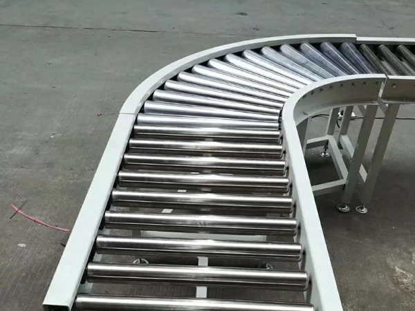 滾筒輸送機(jī)設(shè)備