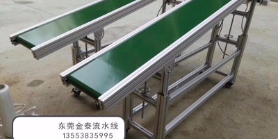 爬坡輸送機的應用與優點