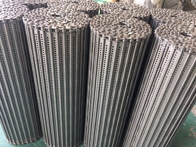 鏈條式網帶 網鏈輸送帶 鏈條式網帶批發