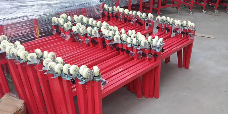 轉(zhuǎn)彎皮帶輸送線市場(chǎng)分析廠家需求