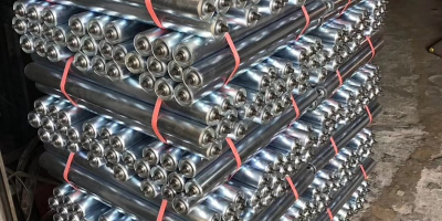 金泰滾筒靜不平衡對皮帶輸送線性能的影響