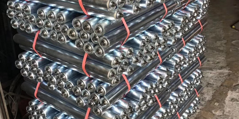 金泰滾筒靜不平衡對皮帶輸送線性能的影響