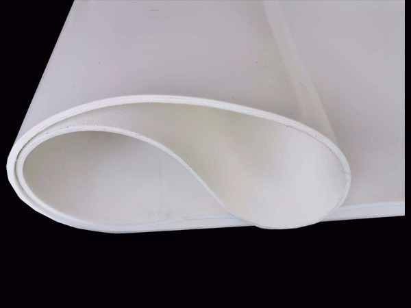 硅膠耐高溫輸送帶 進口硅膠輸送帶