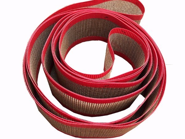 特氟龍網(wǎng)帶 鐵氟龍網(wǎng)帶 高溫輸送帶廠家直銷