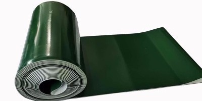 金泰PVC輸送帶的主要特點是什么？