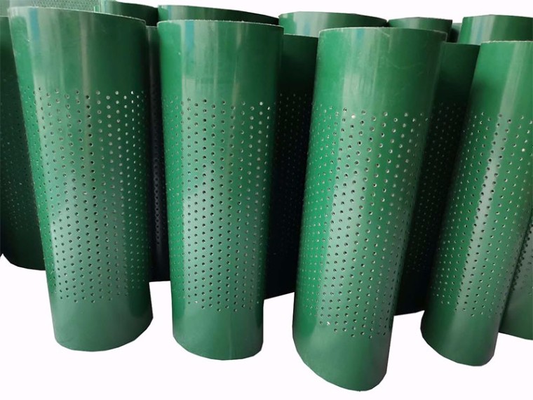 吸風機專用的打孔輸送帶生產廠家