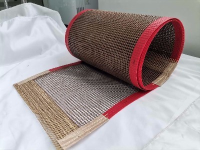 特氟龍輸送帶 鐵氟龍輸送帶