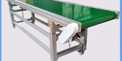 流水線(xiàn)遇到故障可以快速維修嗎？金泰可以