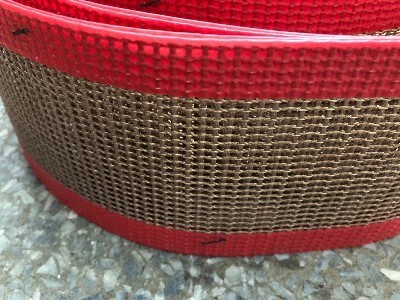 特氟龍網(wǎng)帶,特氟龍耐高溫網(wǎng)帶廠家