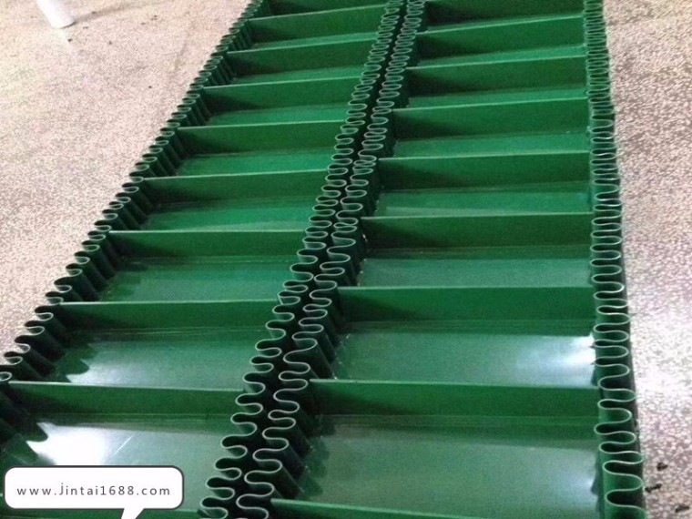 實用輸送皮帶讓想象變成現實