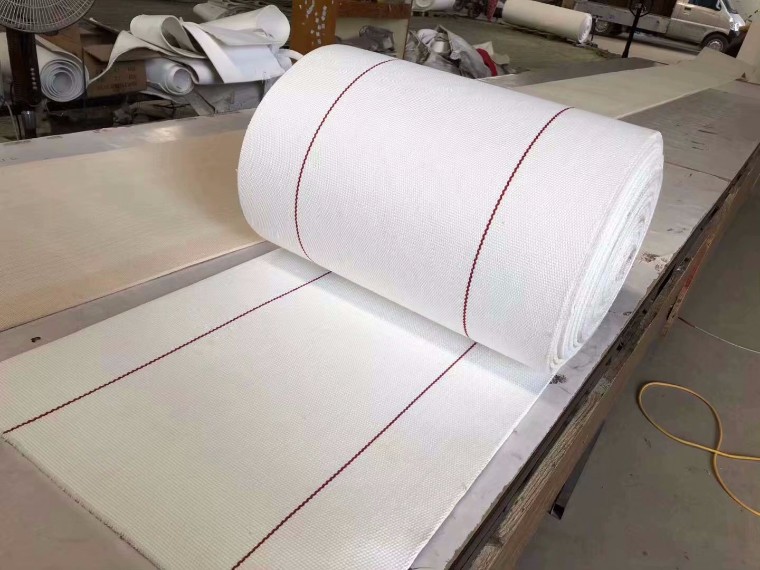 全棉帆布輸送帶的特點和使用領域有哪些？