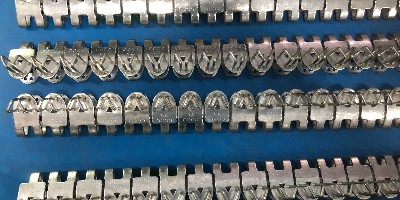 砂廠礦山使用橡膠輸送帶接頭及其分類