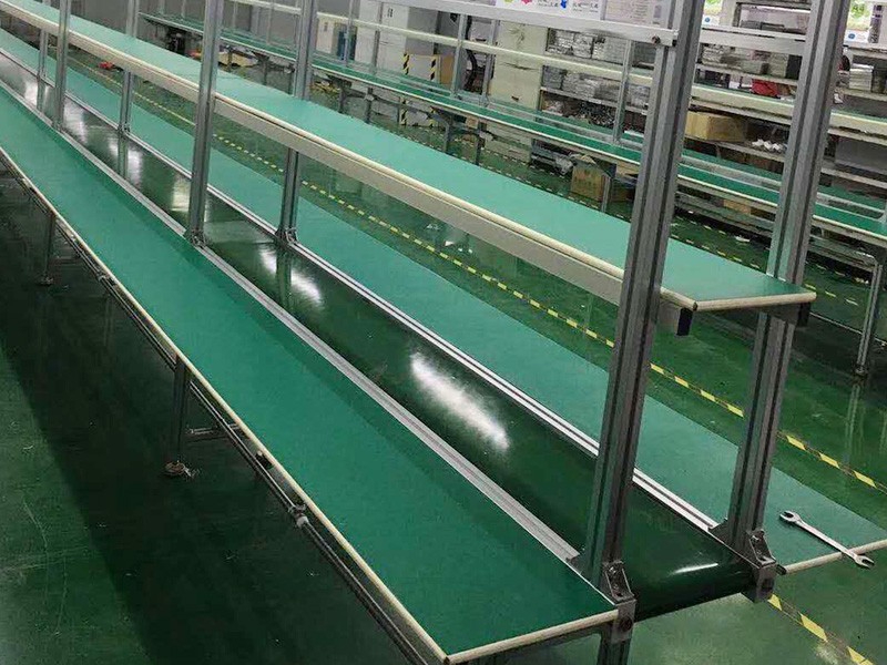 雙列式皮帶輸送機(jī),雙列皮帶輸送機(jī)