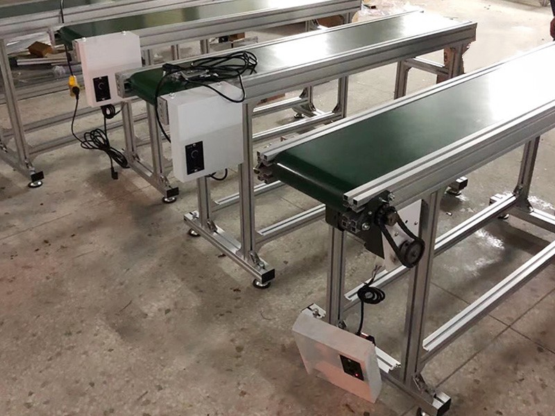 小型皮帶輸送機(jī),小型皮帶輸送機(jī)定制