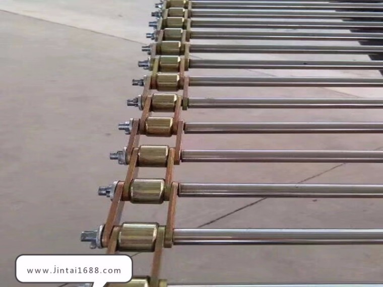 鏈條到底該多久換一次？