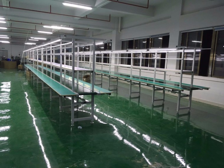 電子廠流水線工作上班累不累？為您揭曉