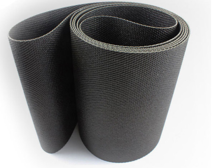 PVK物流輸送帶的特點