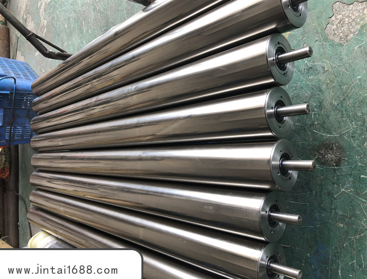 不銹鋼滾筒
